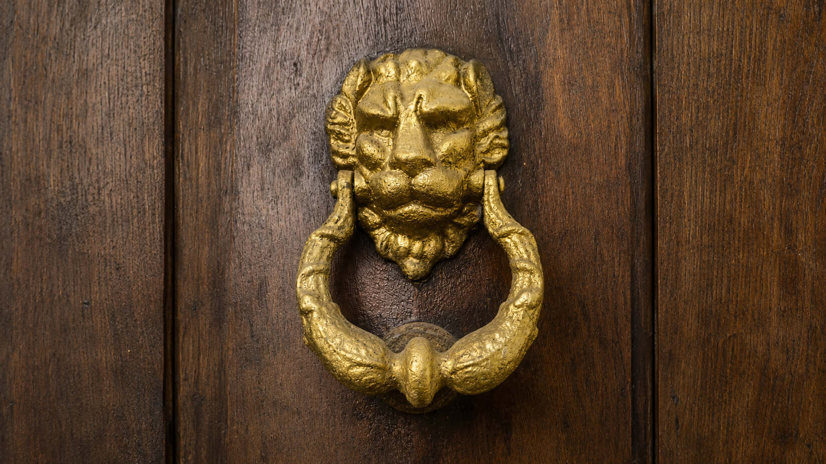 Door Detail
