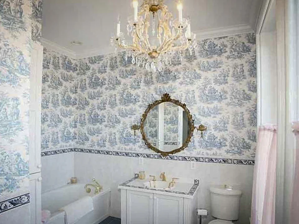Piano Room