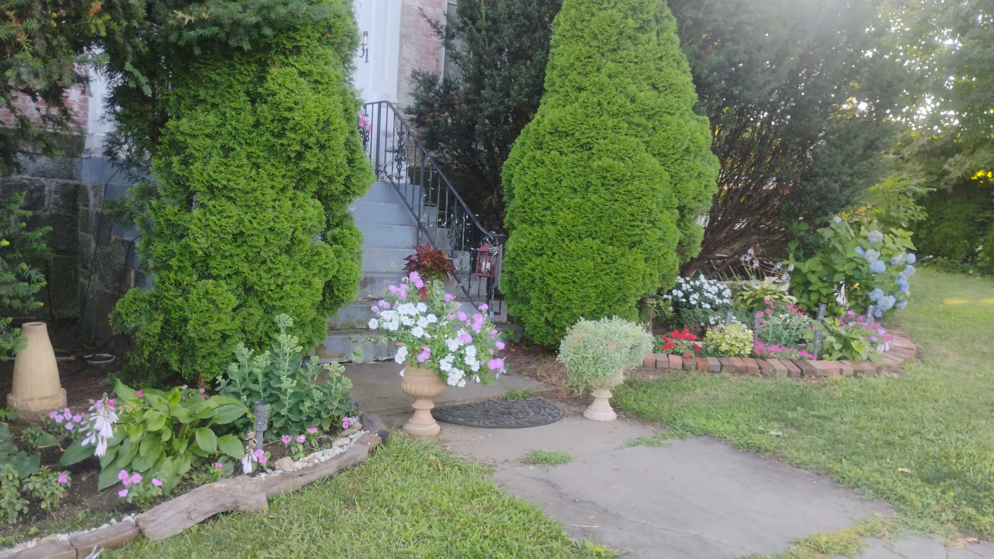 Yard Feature 5